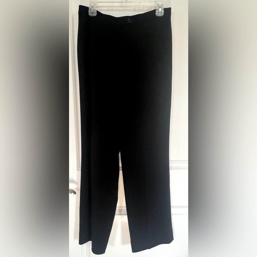 Talbots Black Dress Pants. New without tags.